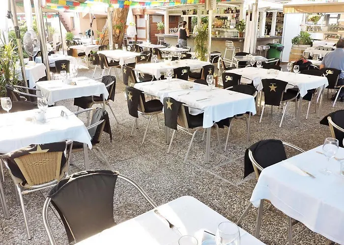 Solifemar Castelldefels