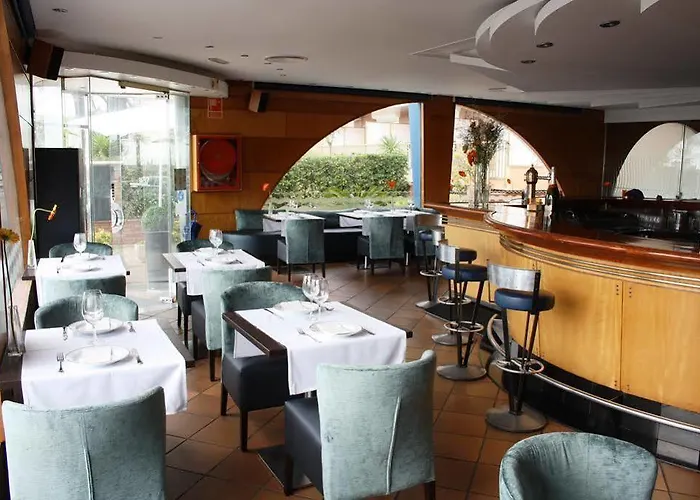 Solifemar 2* Castelldefels