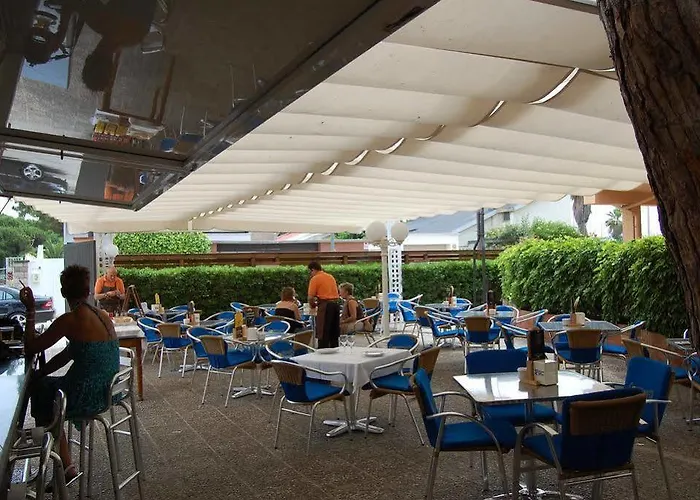 Apartmanhotel Solifemar 2*