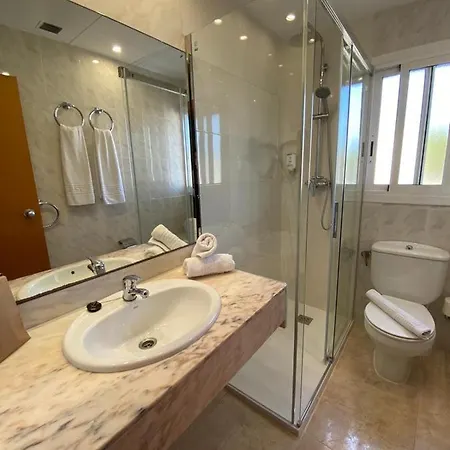 Solifemar Lejlighedshotel 2*