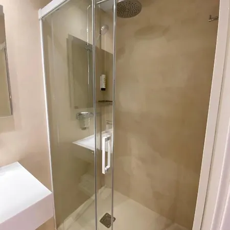 Lejlighedshotel Solifemar 2*