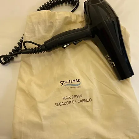 Solifemar Кастельдефельс