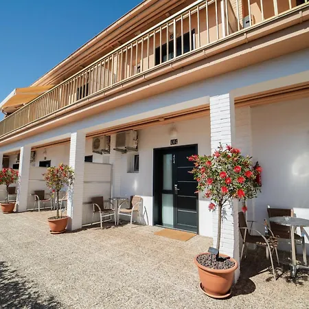 Solifemar Апарт-отель 2*