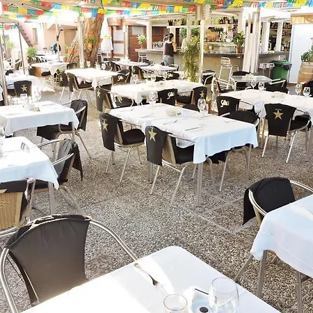 Solifemar Castelldefels