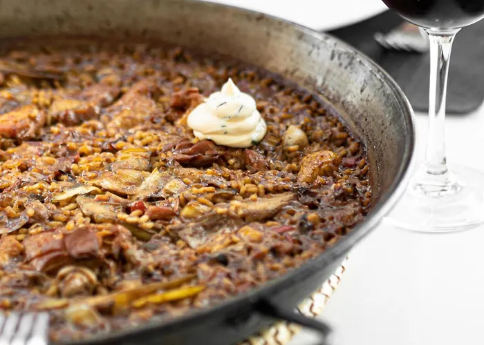 아파트호텔 솔리페마르