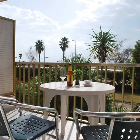 Solifemar 2* Castelldefels