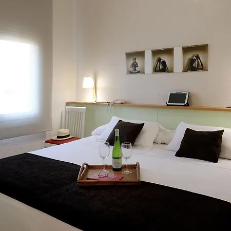 Aparthotel Solifemar Castelldefels