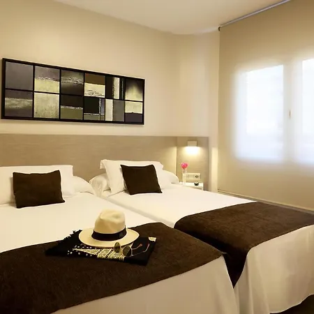Aparthotel Solifemar 2*