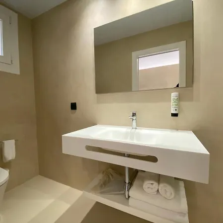 Aparthotel Solifemar