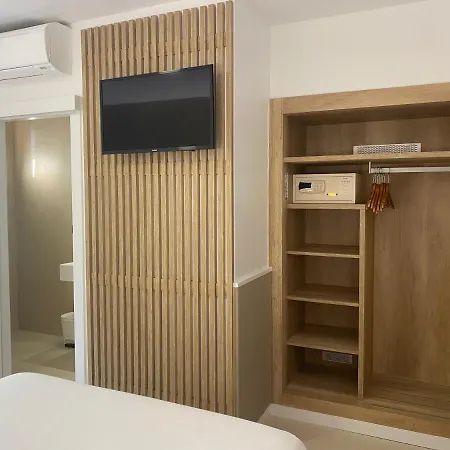 Aparthotel Solifemar