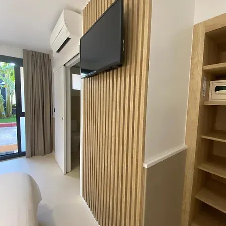 Solifemar Castelldefels