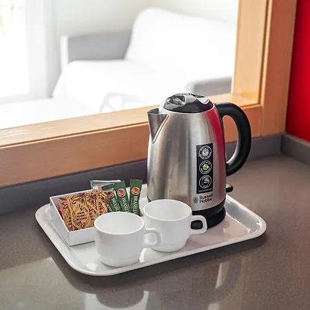 Solifemar Aparthotel
