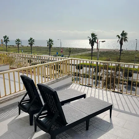Aparthotel Solifemar