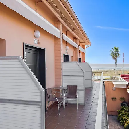 Solifemar Aparthotel