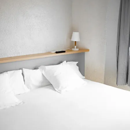 Aparthotel Solifemar Castelldefels