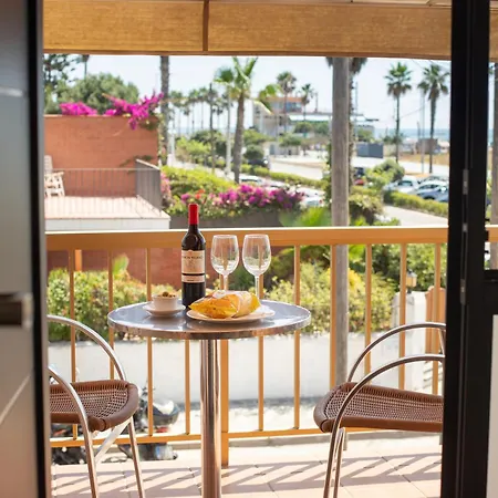 Solifemar Aparthotel