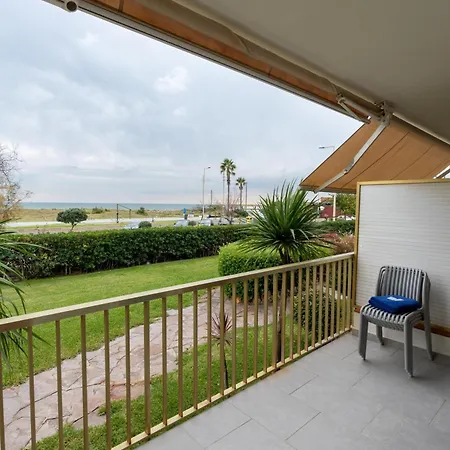 Solifemar 2* Castelldefels