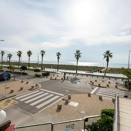 Aparthotel Solifemar 2*