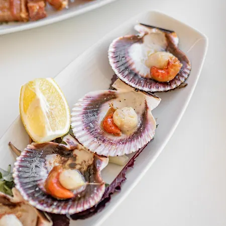 Solifemar Aparthotel Castelldefels
