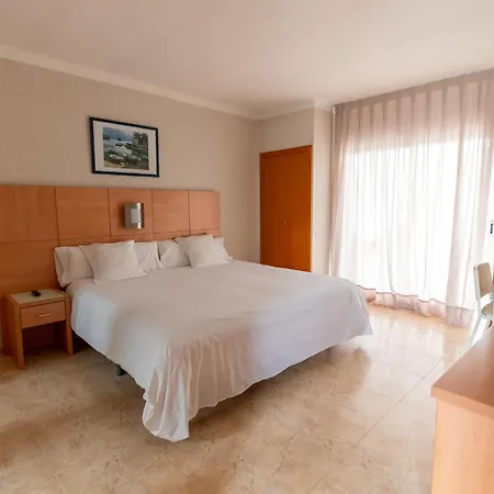Solifemar 2* Castelldefels