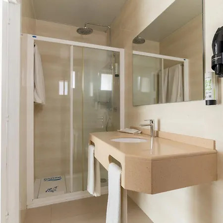 Solifemar Aparthotel