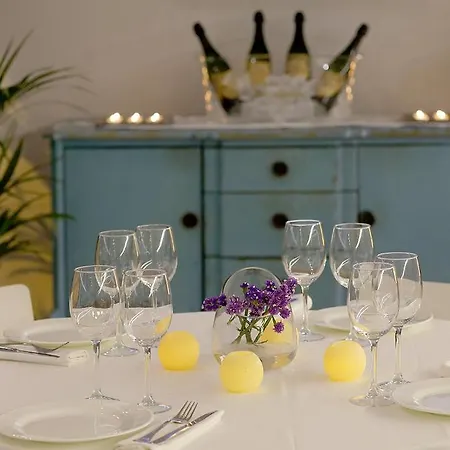 Solifemar Aparthotel Castelldefels