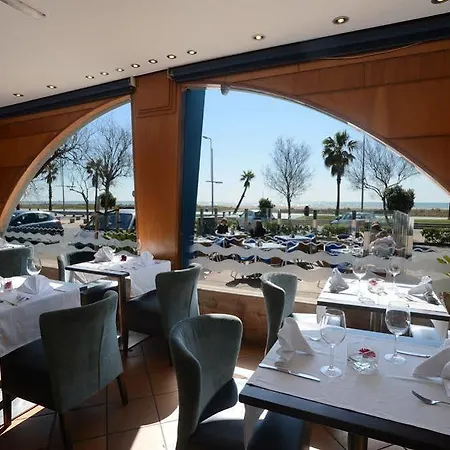 Aparthotel Solifemar